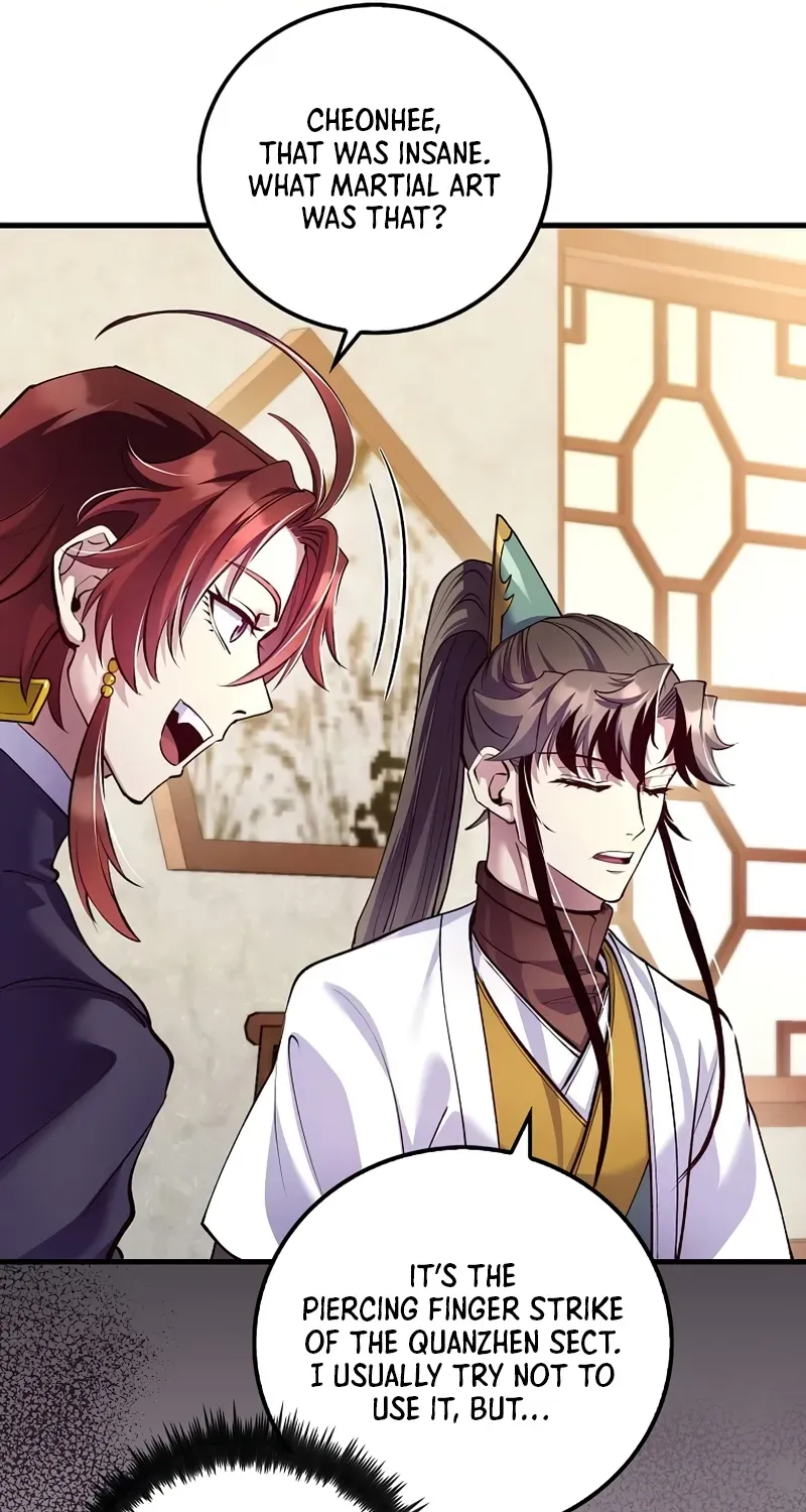 Read Doctor, Live Again EN Manga Online