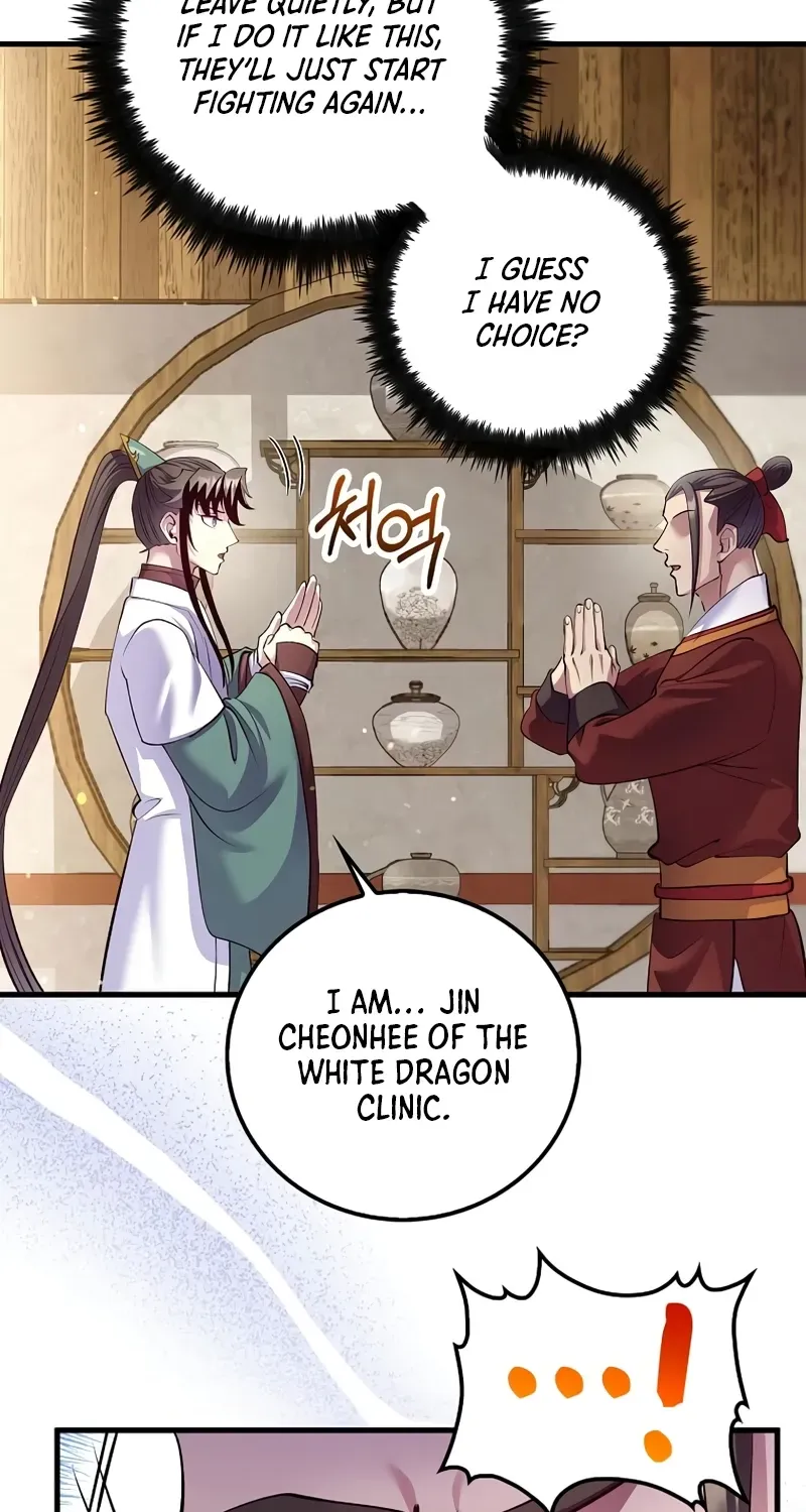 Read Doctor, Live Again EN Manga Online