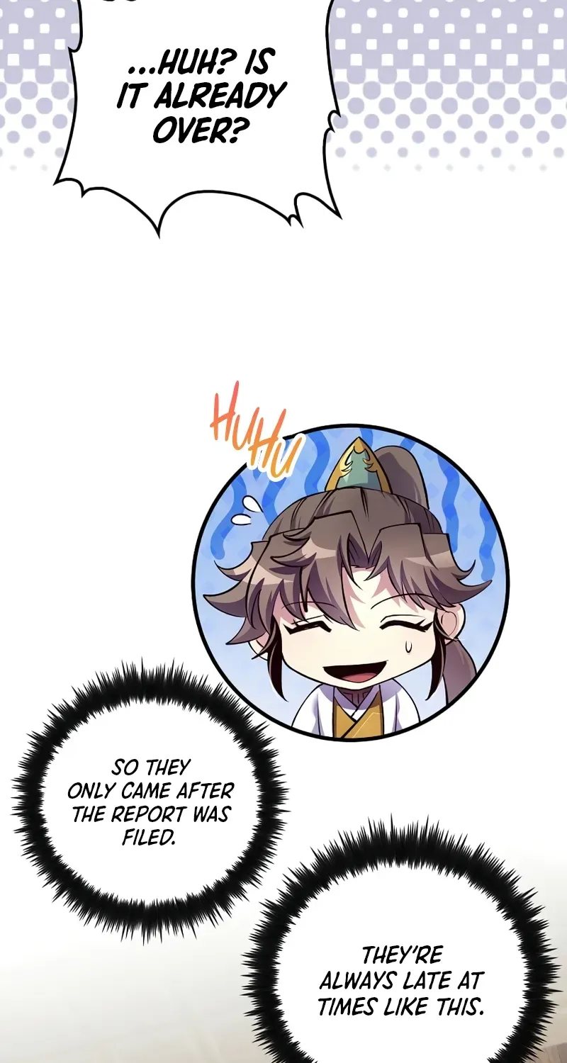 Read Doctor, Live Again EN Manga Online