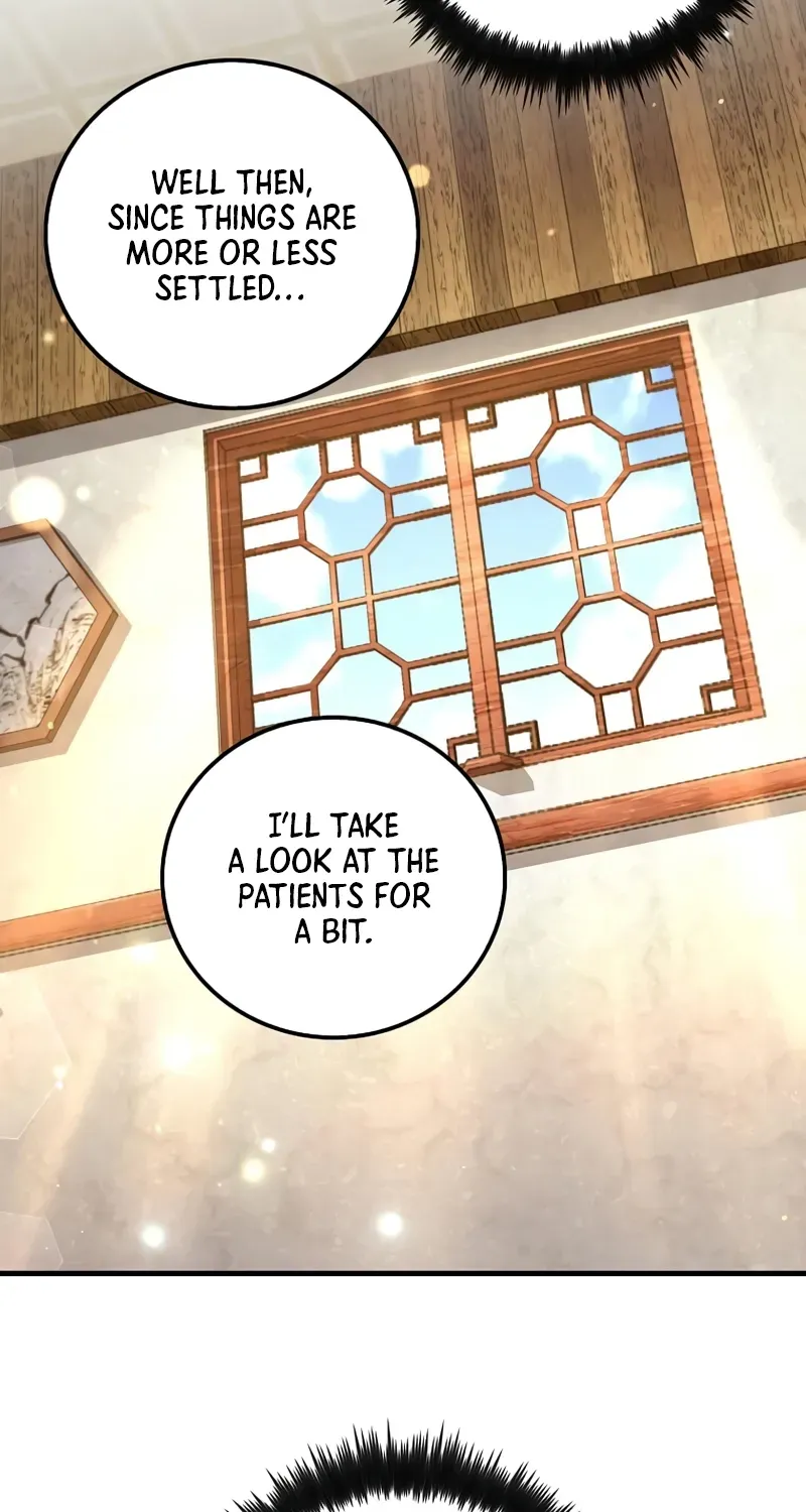 Read Doctor, Live Again EN Manga Online