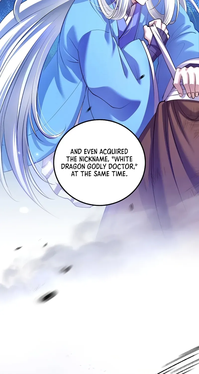 Read Doctor, Live Again EN Manga Online