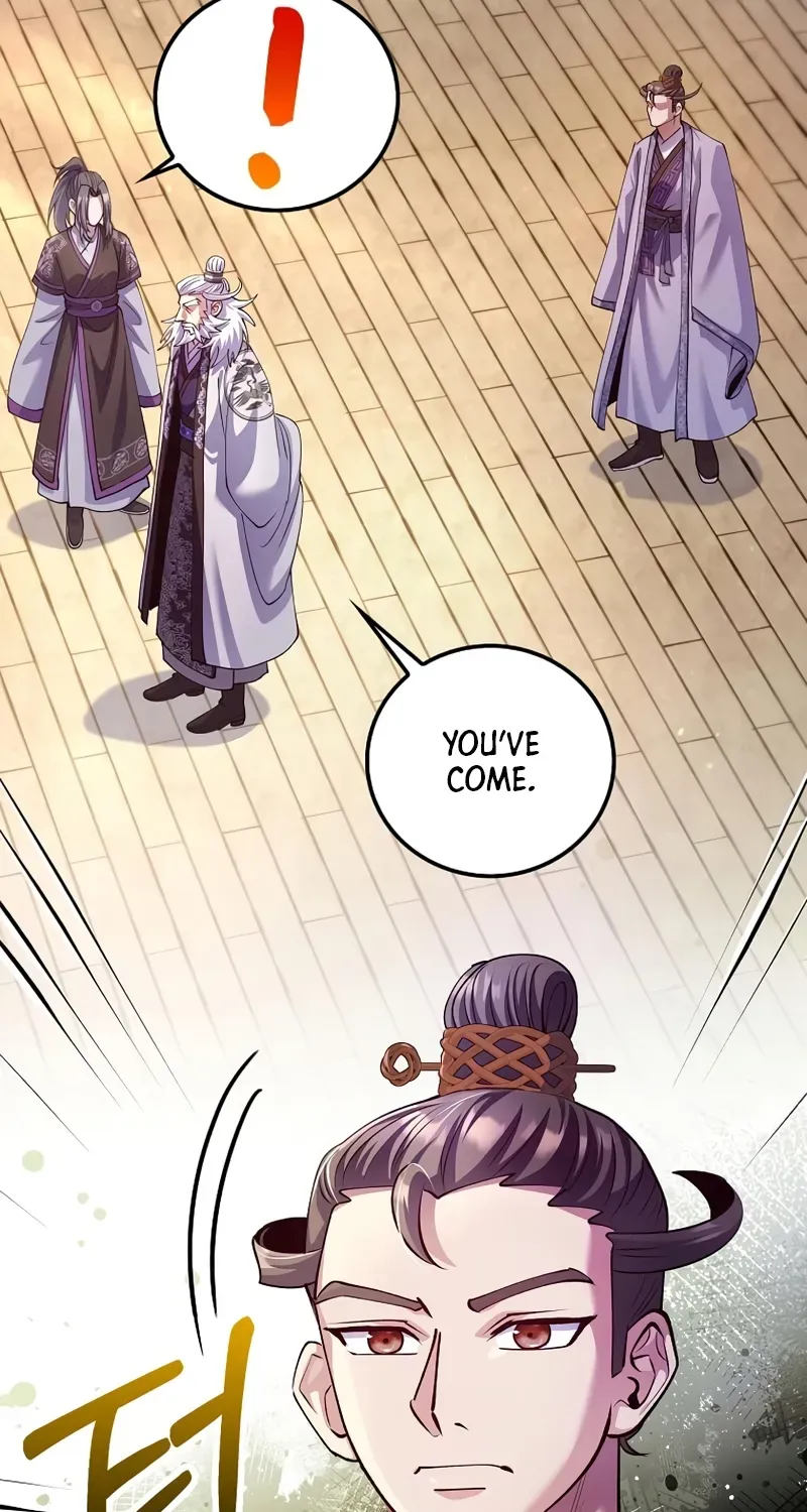 Read Doctor, Live Again EN Manga Online