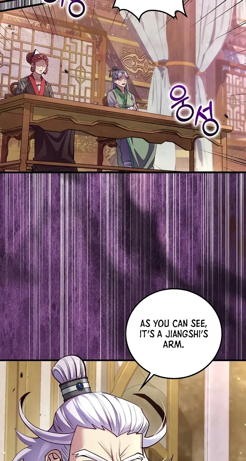 Read Doctor, Live Again EN Manga Online