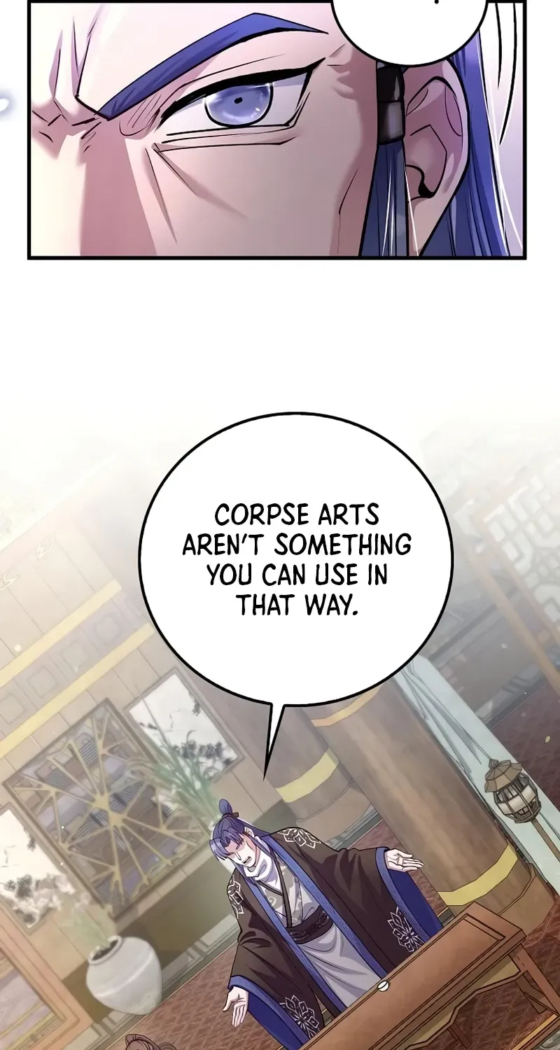 Read Doctor, Live Again EN Manga Online
