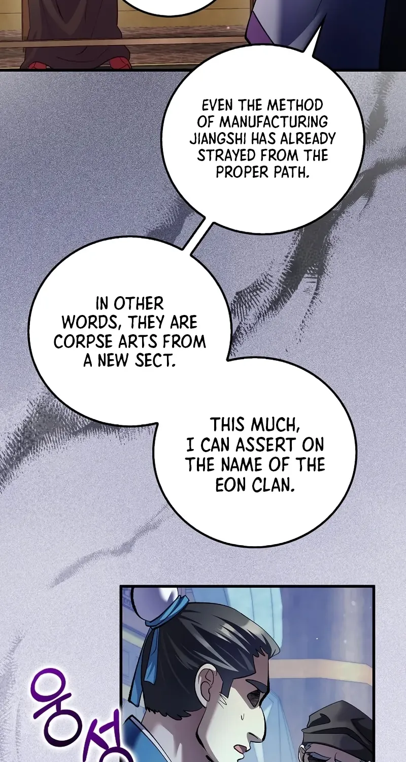 Read Doctor, Live Again EN Manga Online