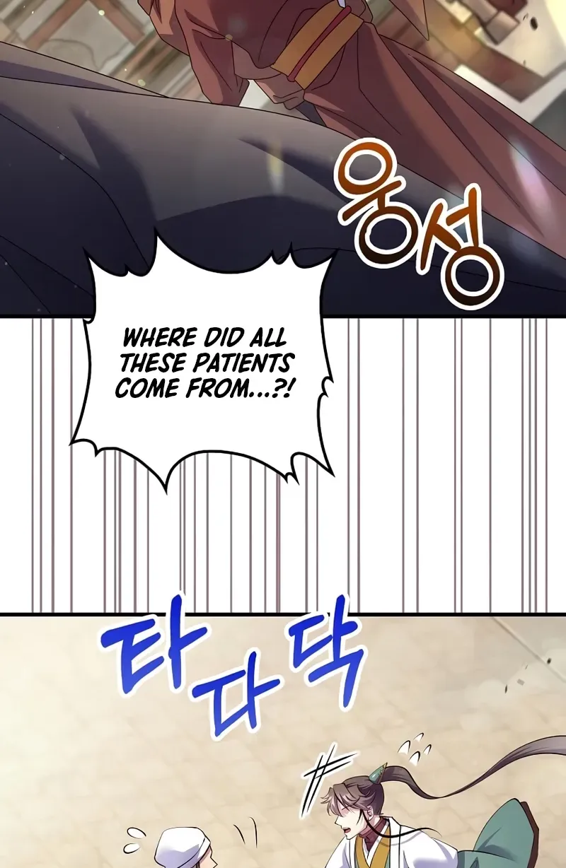 Read Doctor, Live Again EN Manga Online