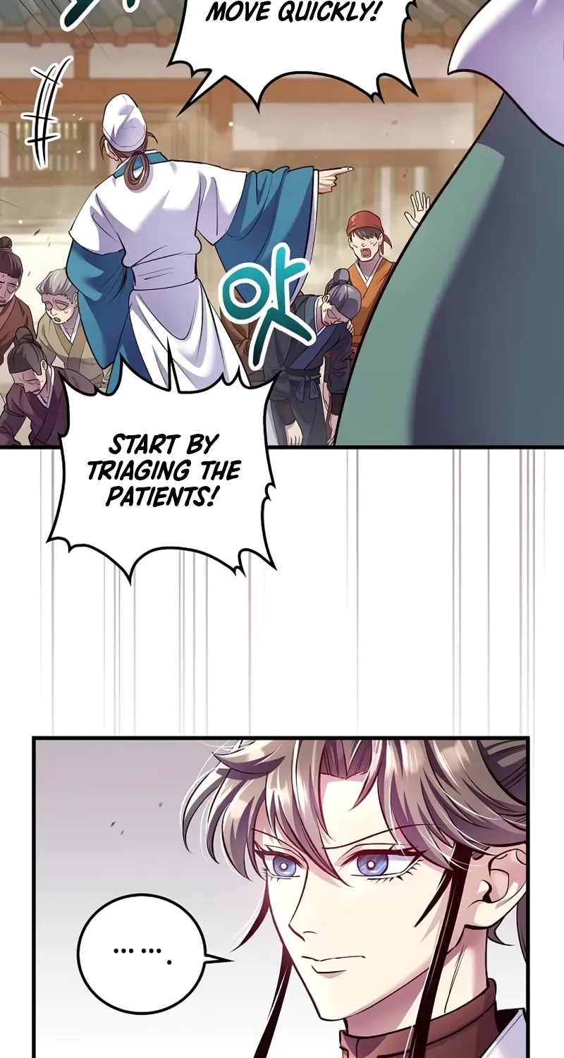 Read Doctor, Live Again EN Manga Online