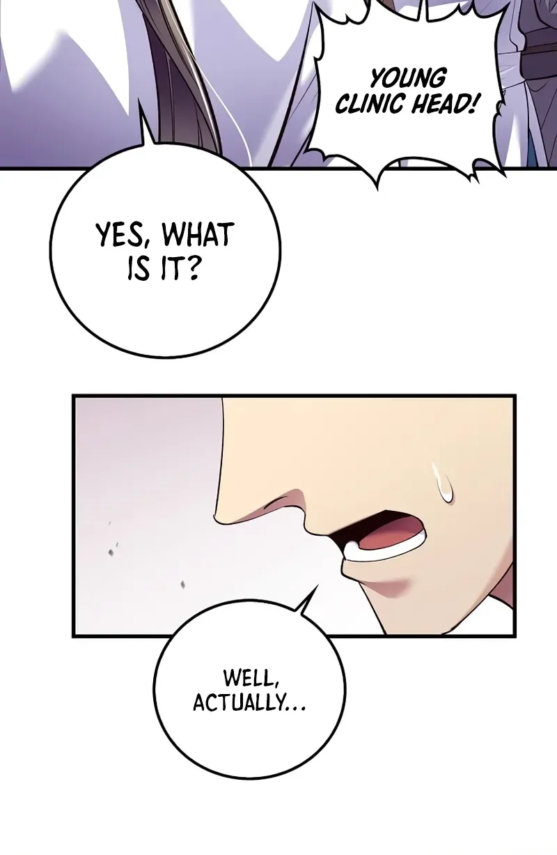 Read Doctor, Live Again EN Manga Online