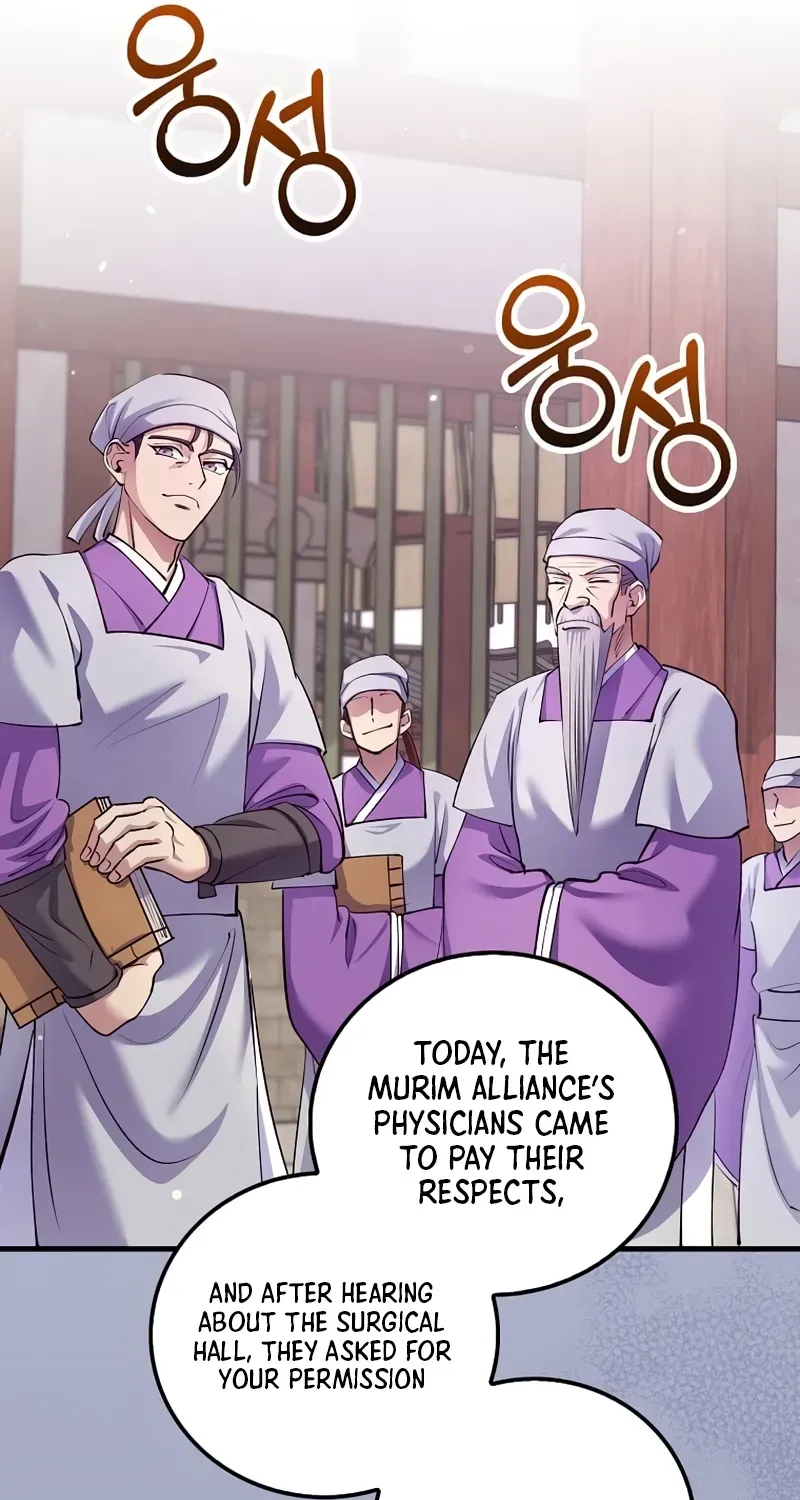 Read Doctor, Live Again EN Manga Online