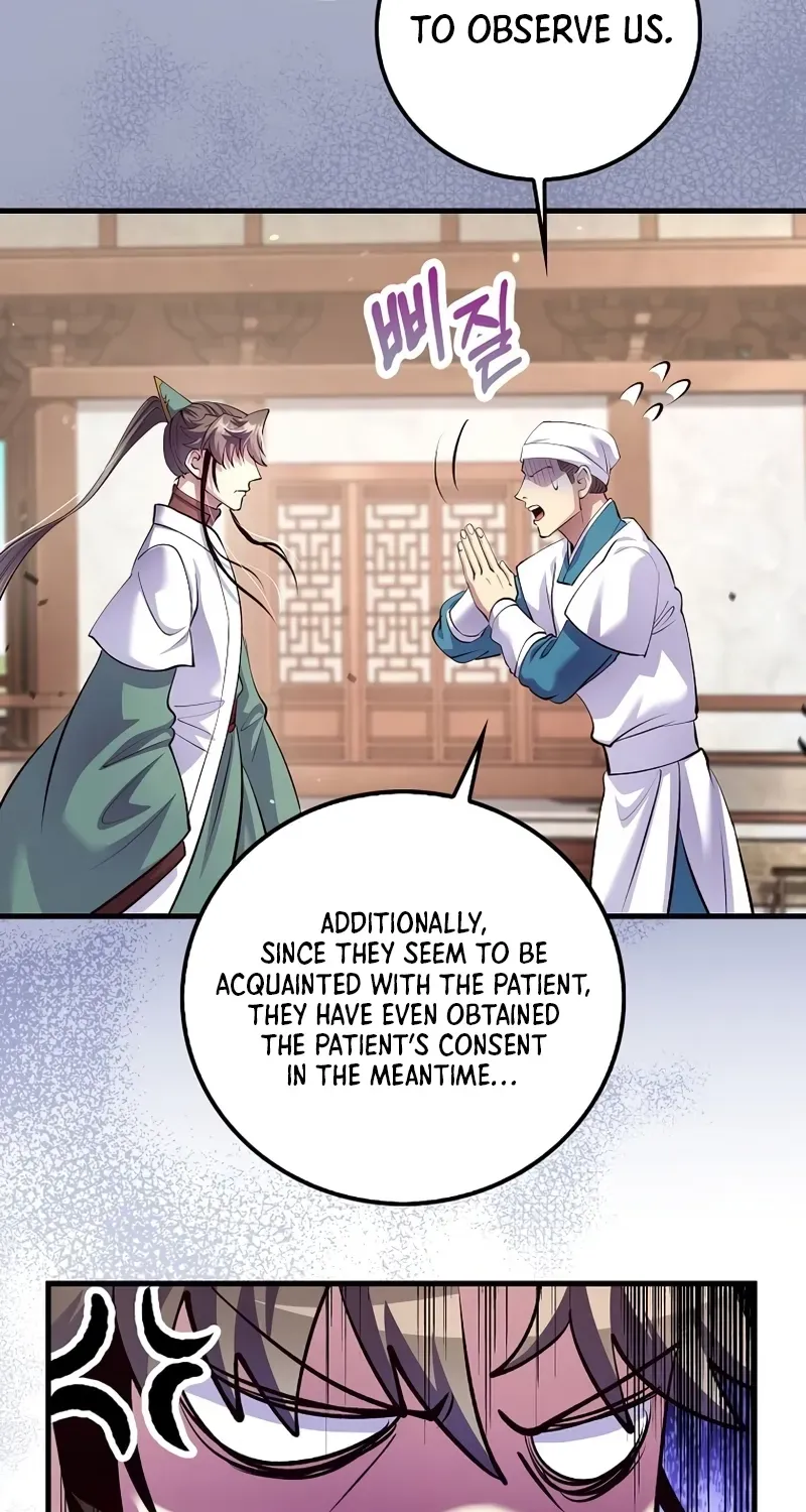 Read Doctor, Live Again EN Manga Online