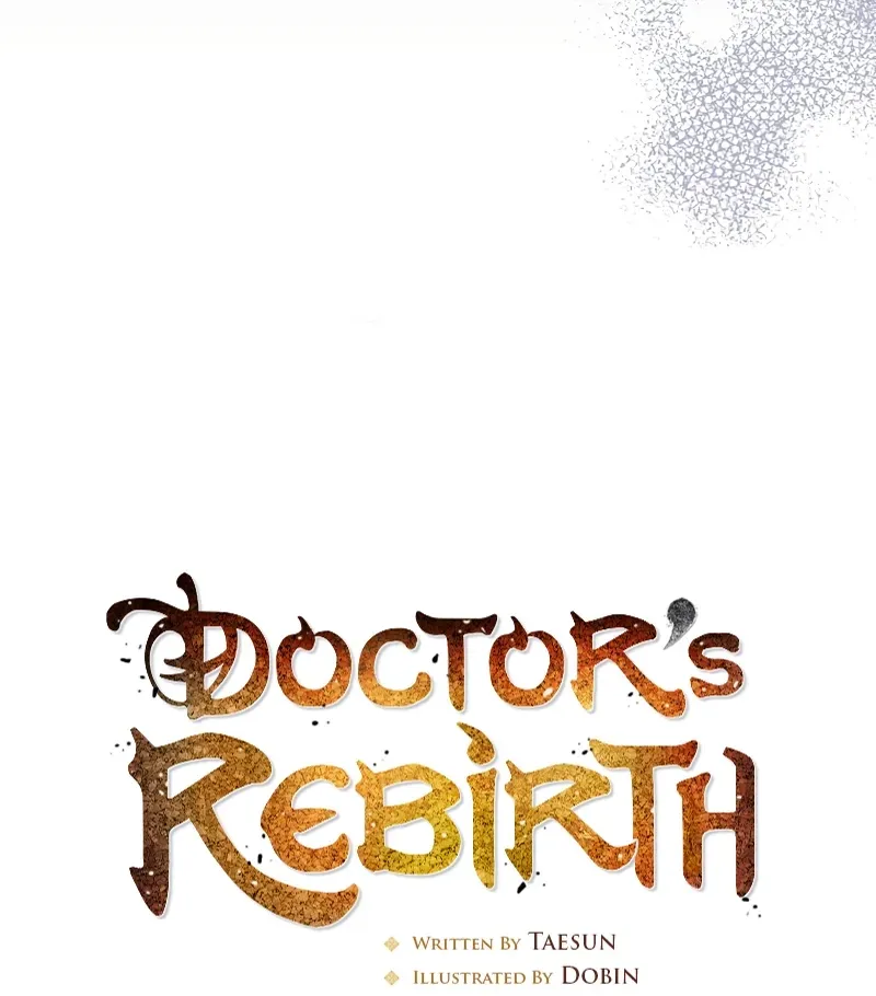 Read Doctor, Live Again EN Manga Online