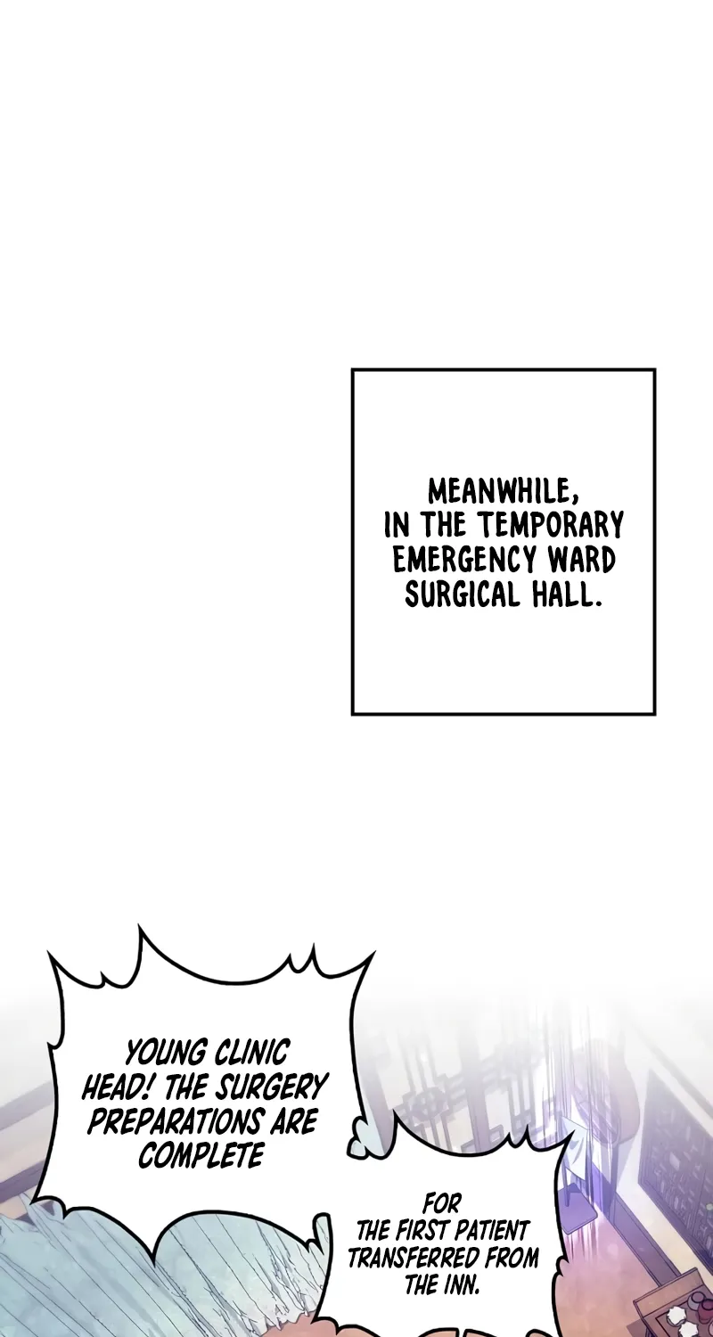 Read Doctor, Live Again EN Manga Online