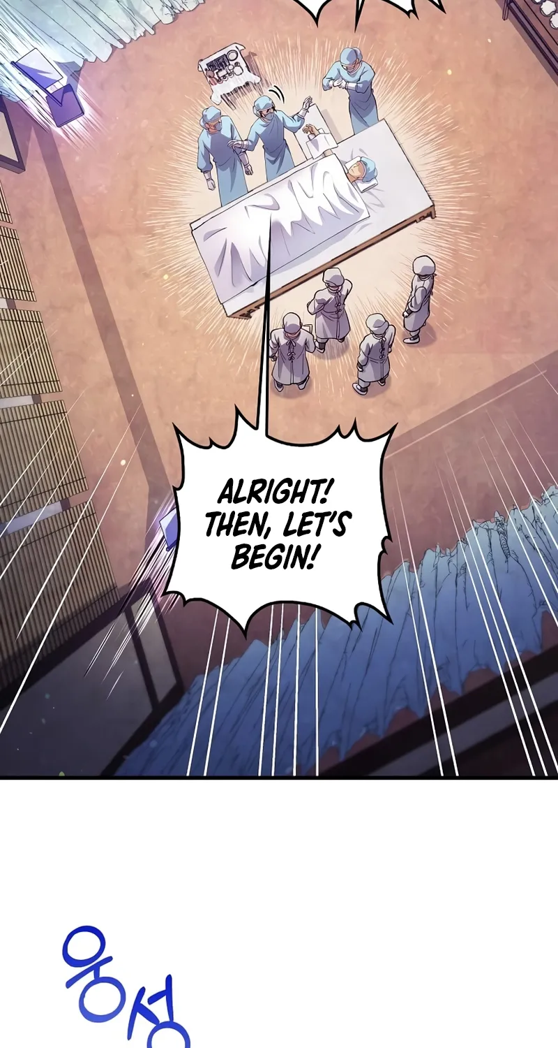 Read Doctor, Live Again EN Manga Online