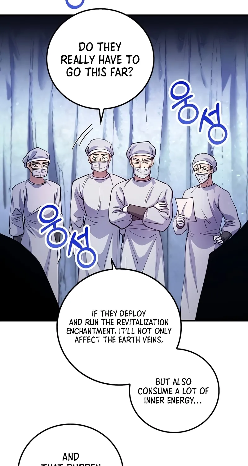 Read Doctor, Live Again EN Manga Online