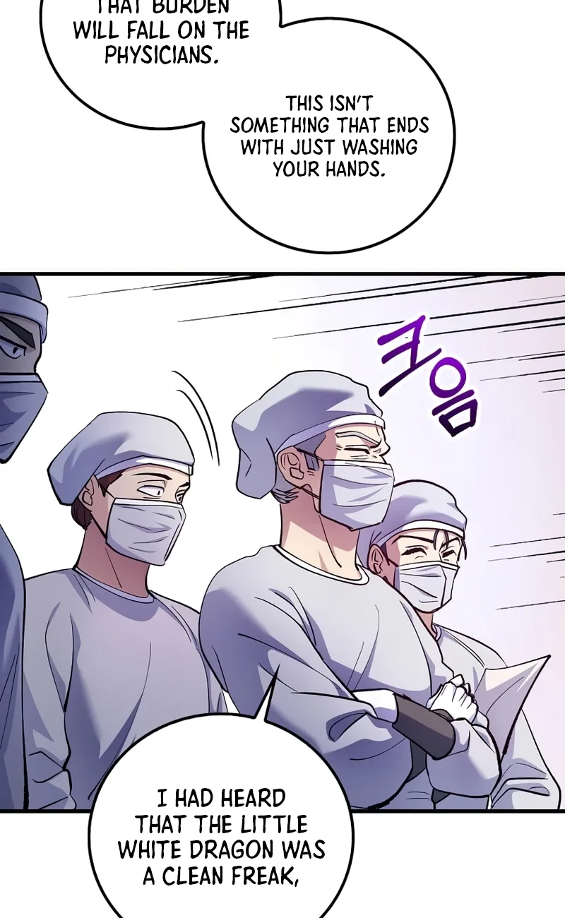 Read Doctor, Live Again EN Manga Online