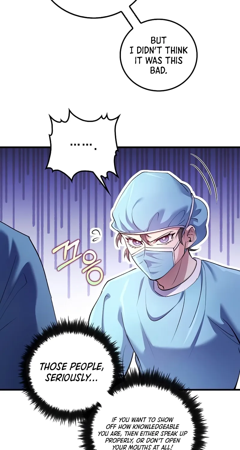 Read Doctor, Live Again EN Manga Online
