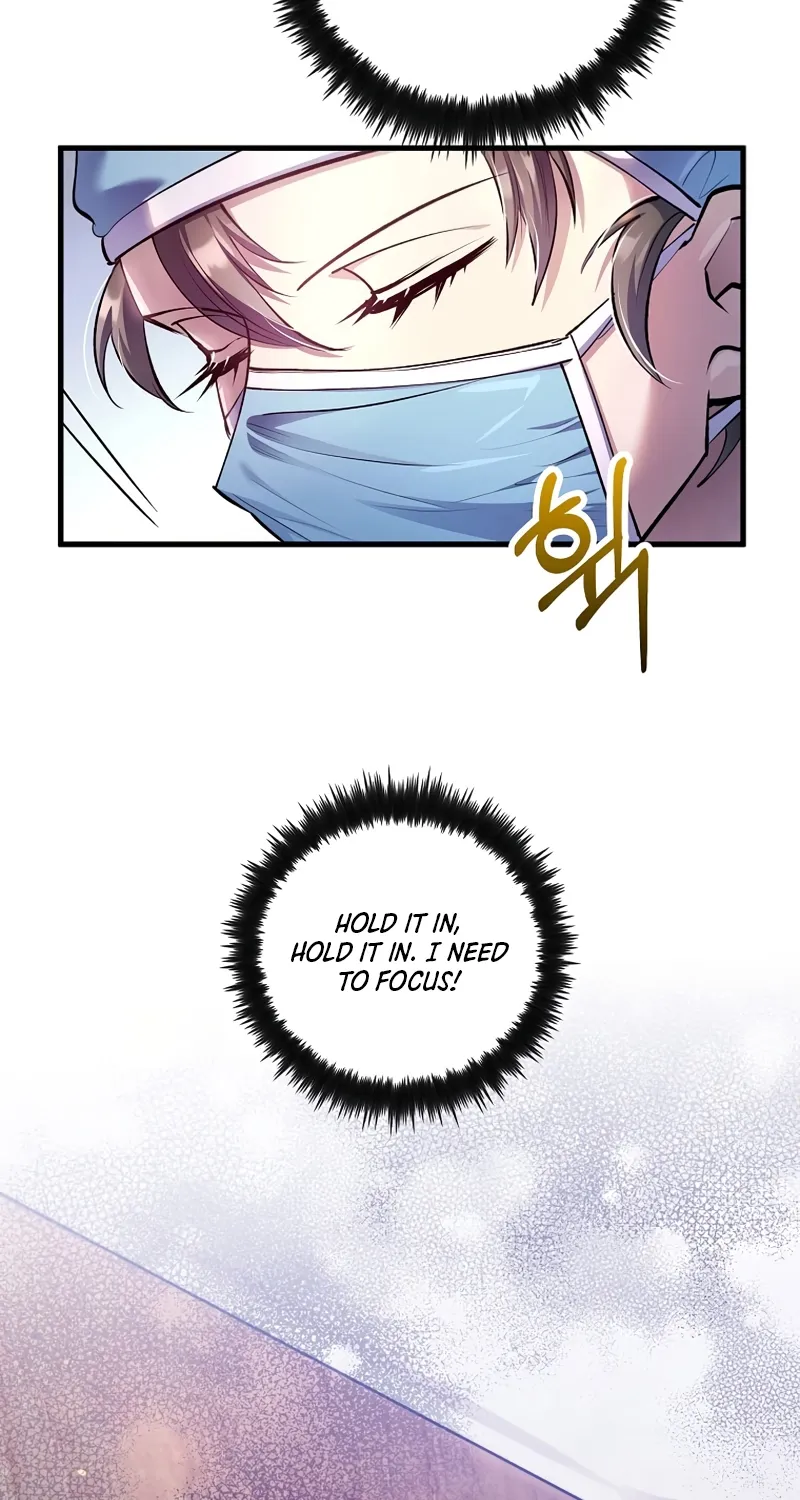 Read Doctor, Live Again EN Manga Online