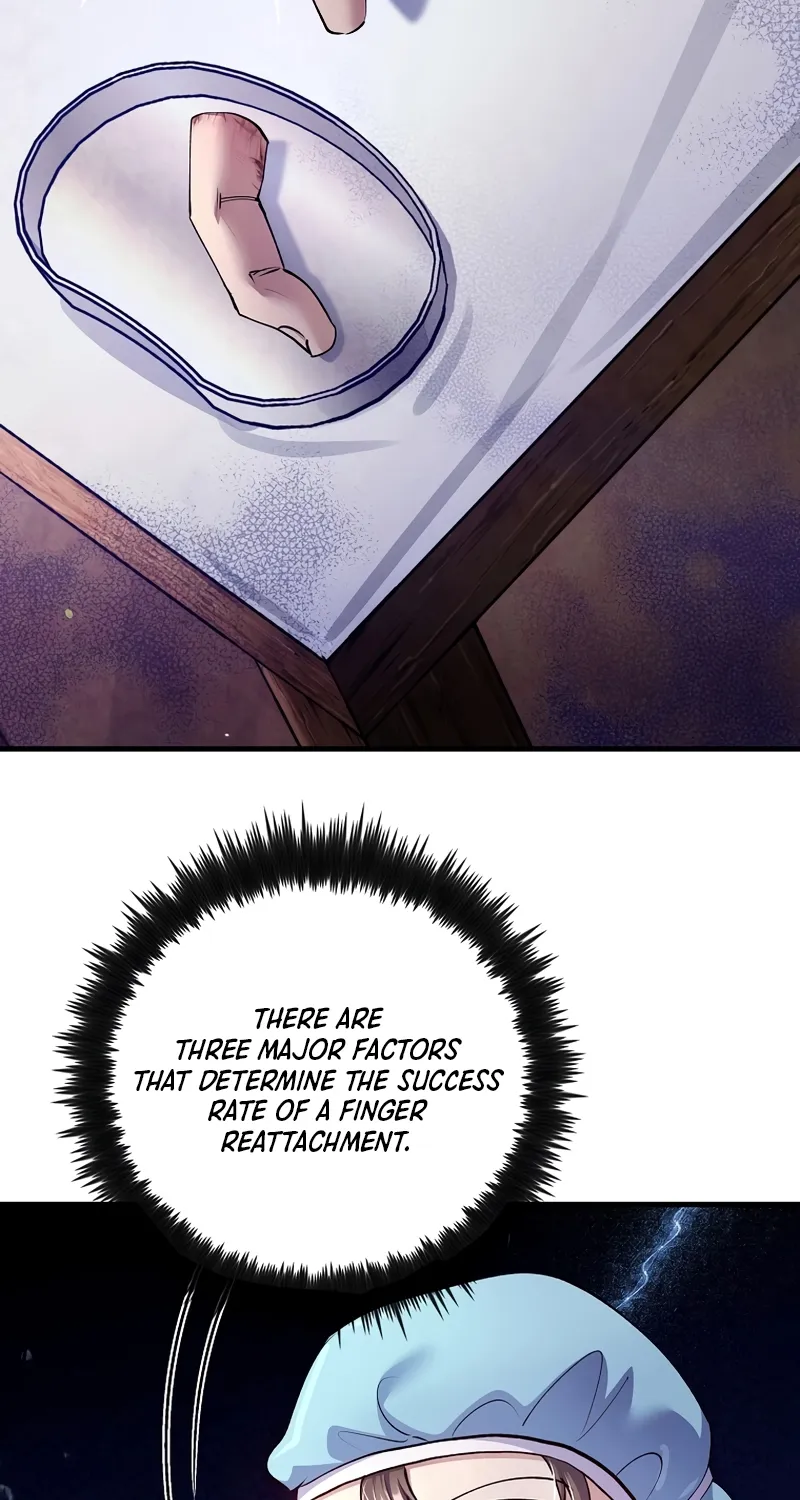 Read Doctor, Live Again EN Manga Online