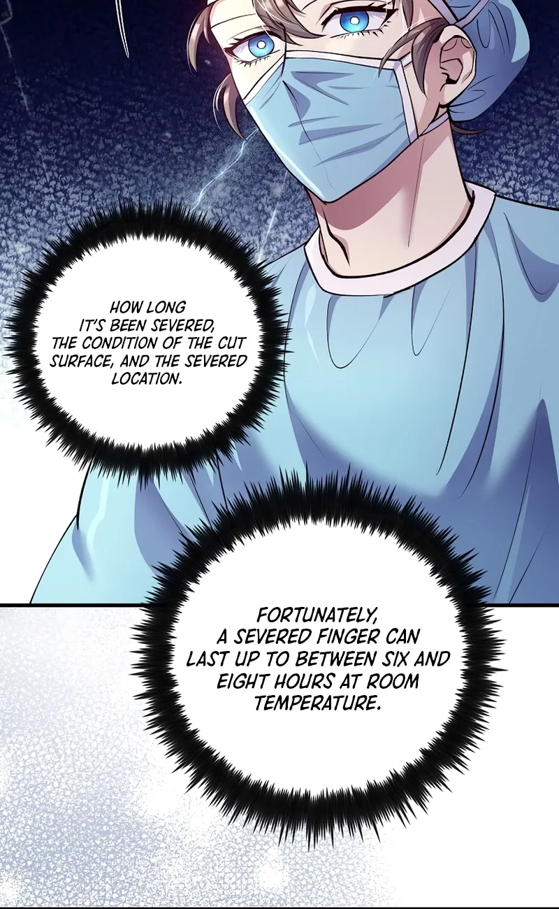 Read Doctor, Live Again EN Manga Online