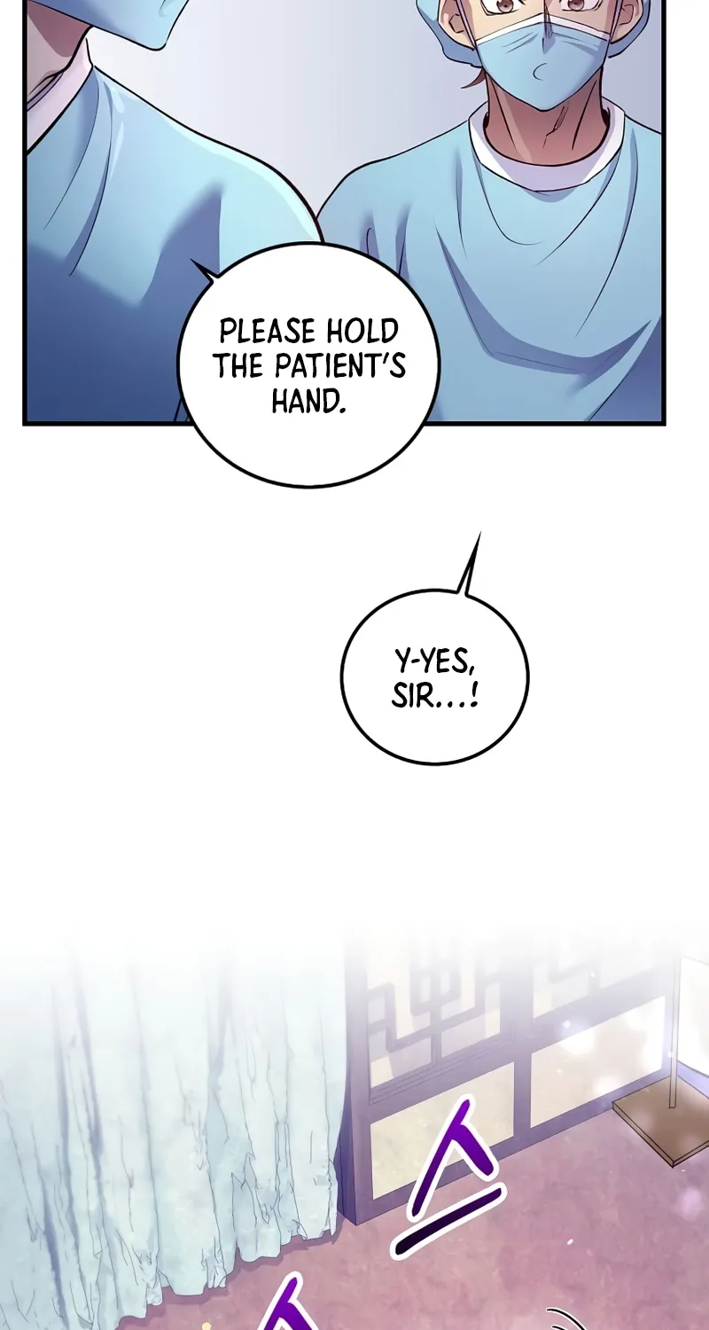Read Doctor, Live Again EN Manga Online