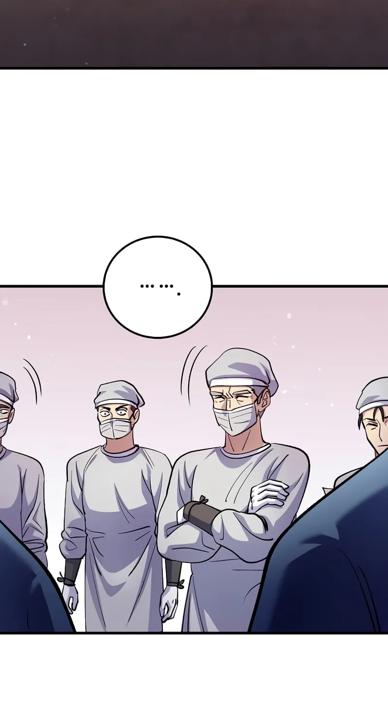 Read Doctor, Live Again EN Manga Online
