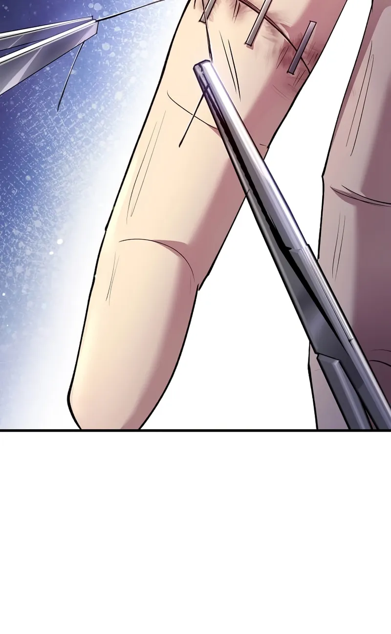 Read Doctor, Live Again EN Manga Online