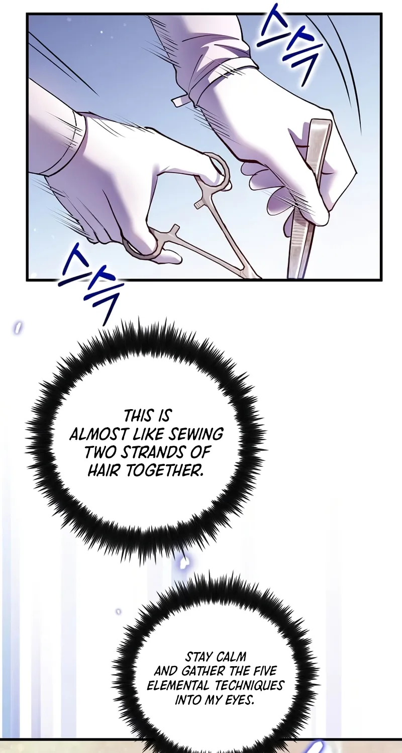 Read Doctor, Live Again EN Manga Online