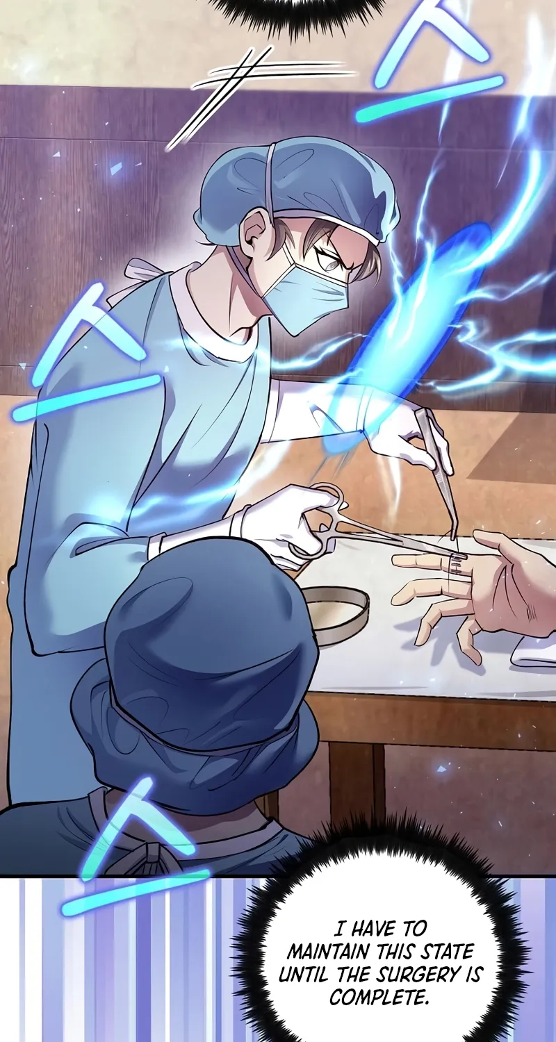 Read Doctor, Live Again EN Manga Online