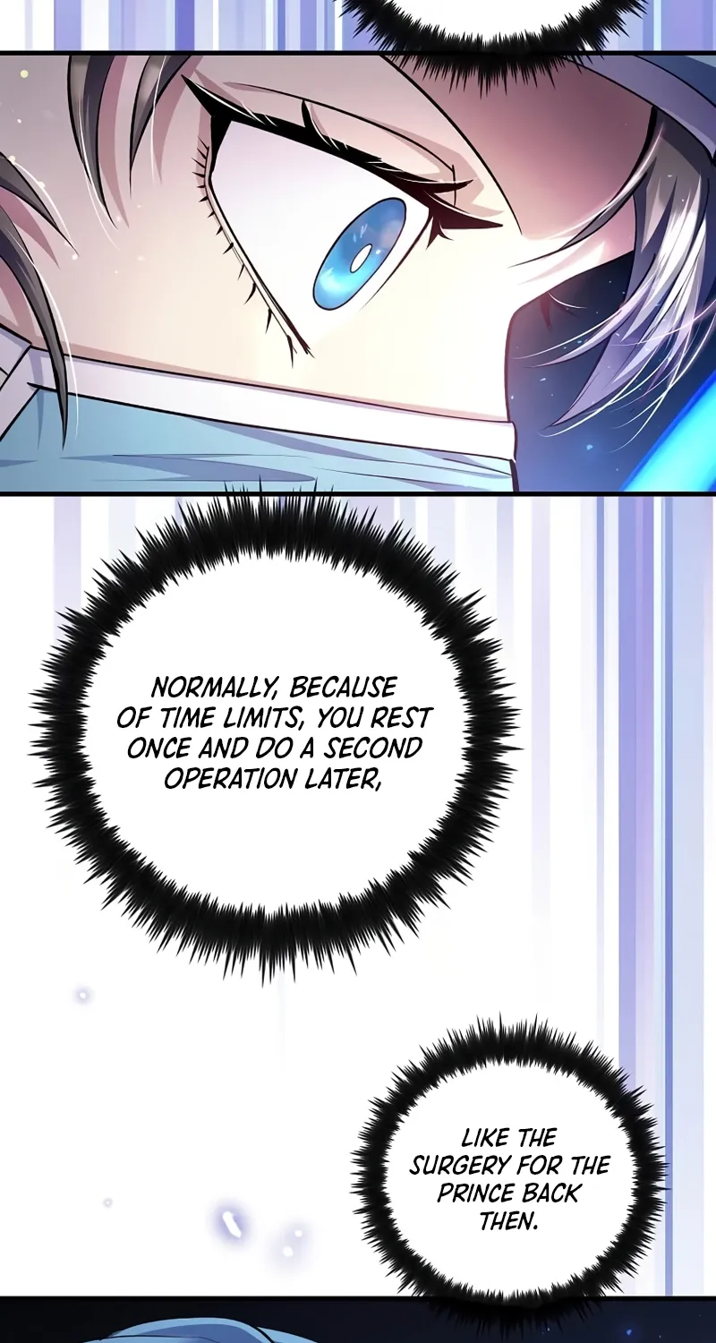 Read Doctor, Live Again EN Manga Online