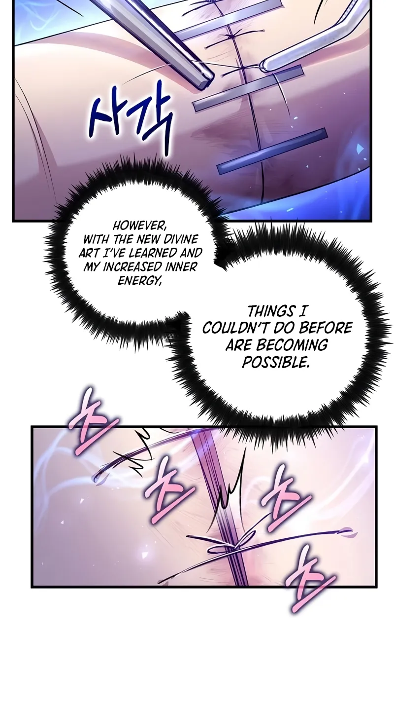 Read Doctor, Live Again EN Manga Online