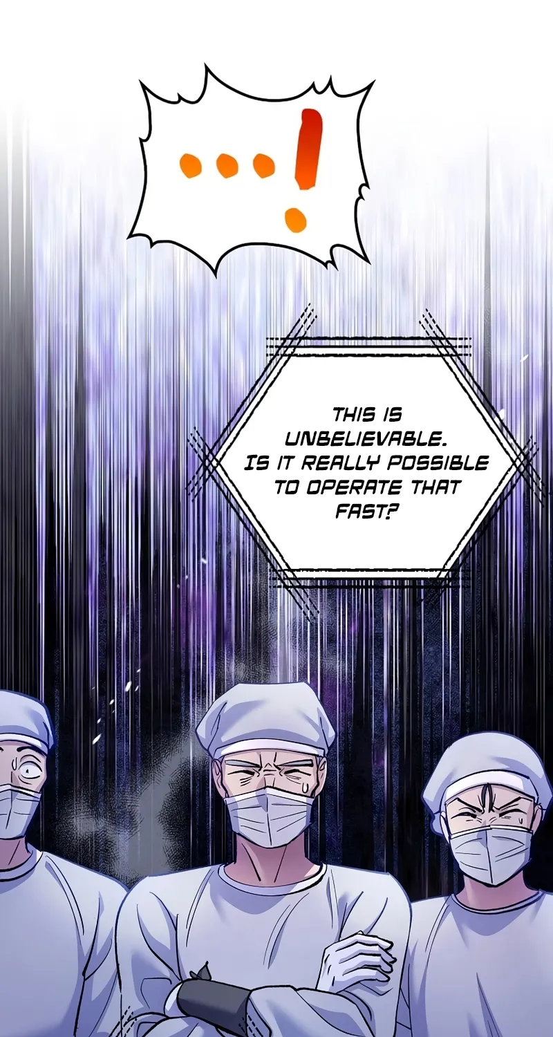 Read Doctor, Live Again EN Manga Online