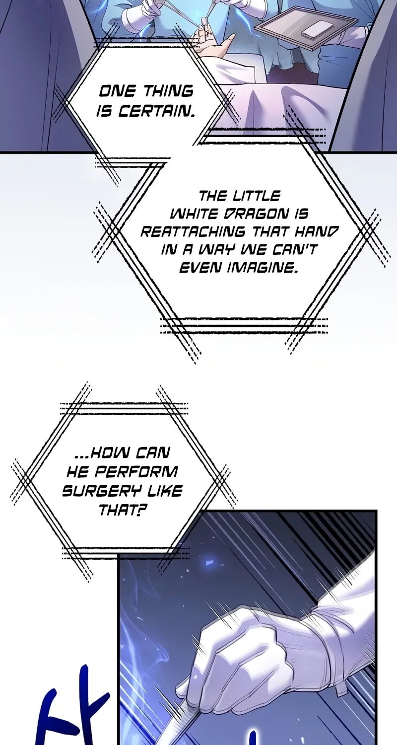 Read Doctor, Live Again EN Manga Online