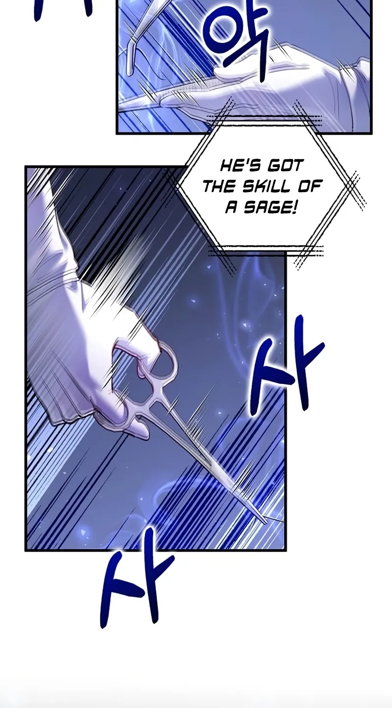 Read Doctor, Live Again EN Manga Online