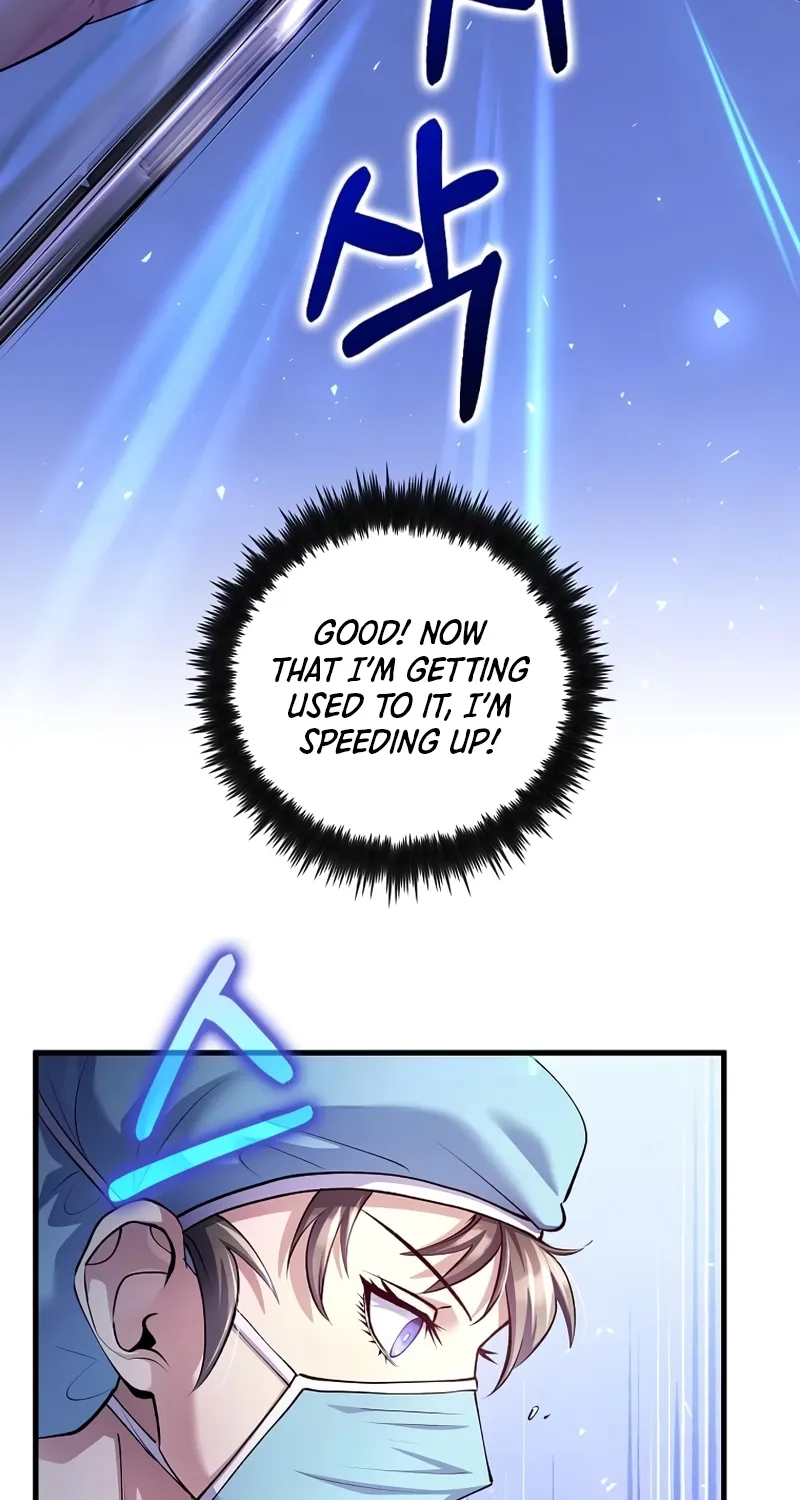 Read Doctor, Live Again EN Manga Online