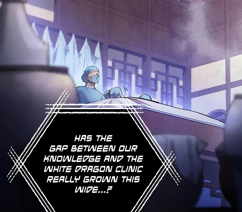 Read Doctor, Live Again EN Manga Online
