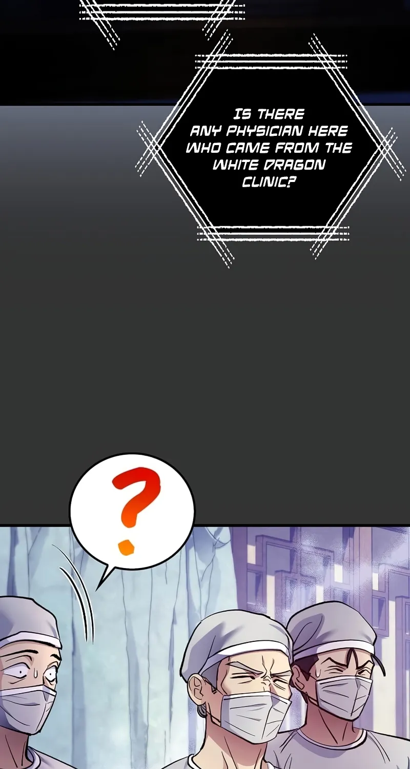 Read Doctor, Live Again EN Manga Online