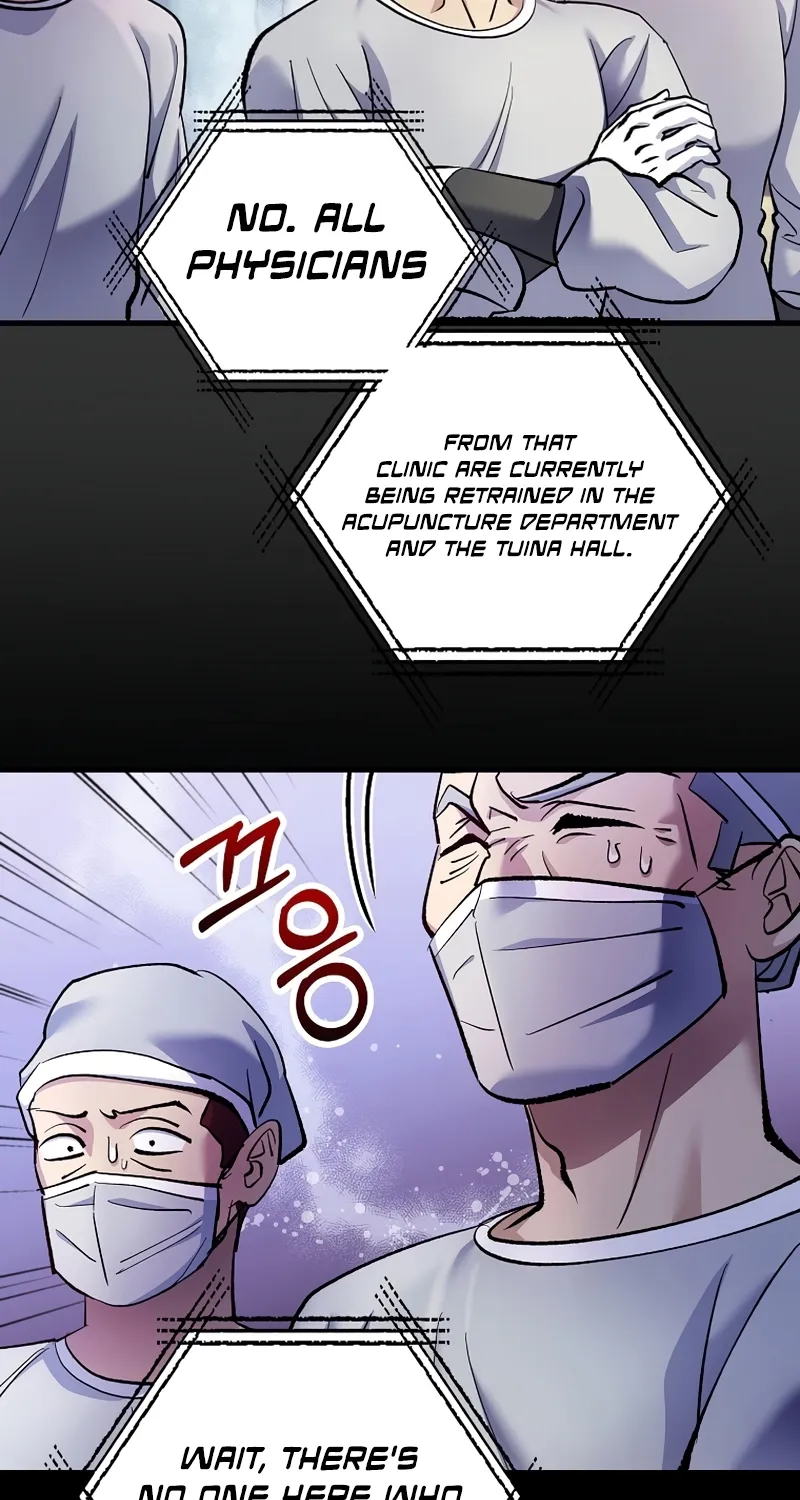 Read Doctor, Live Again EN Manga Online