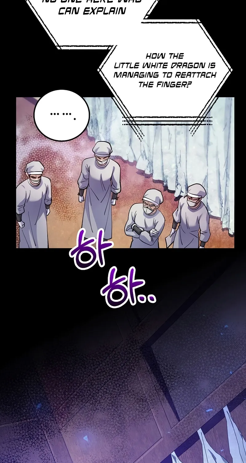 Read Doctor, Live Again EN Manga Online