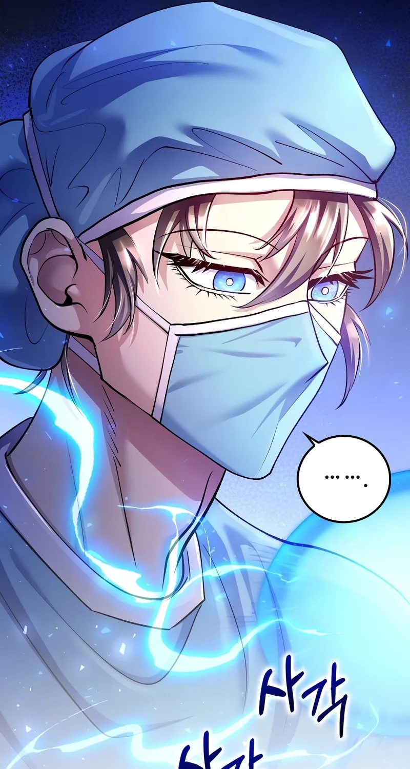Read Doctor, Live Again EN Manga Online