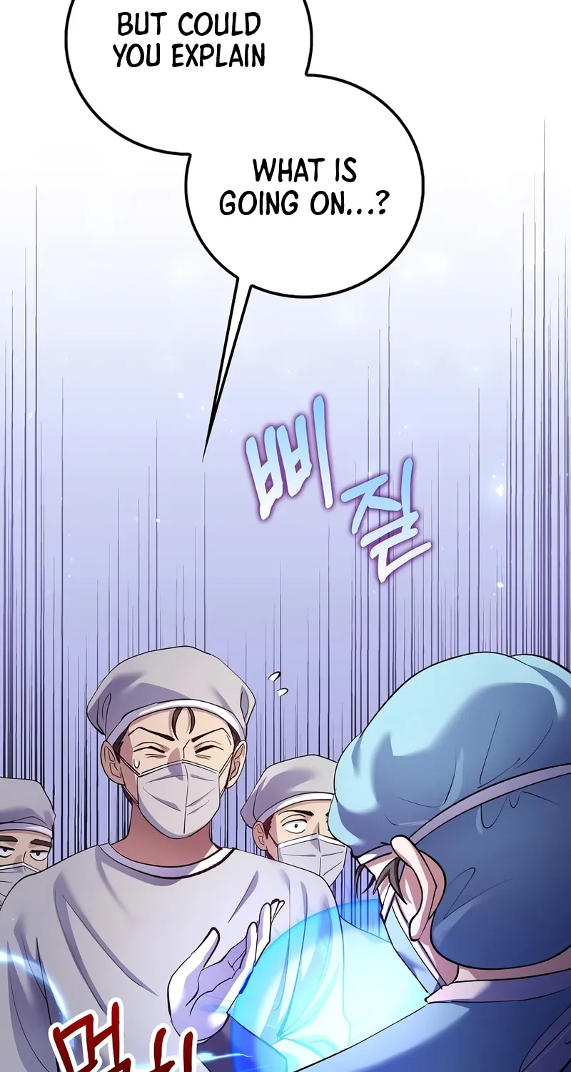 Read Doctor, Live Again EN Manga Online