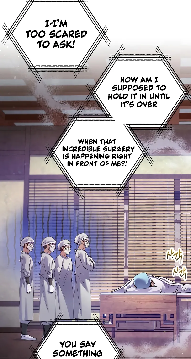 Read Doctor, Live Again EN Manga Online