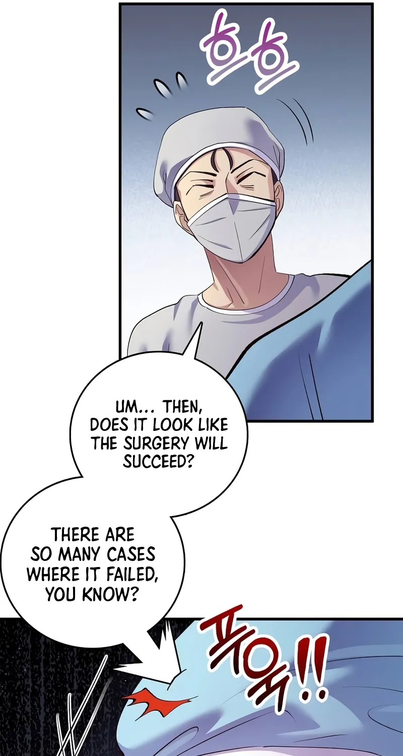 Read Doctor, Live Again EN Manga Online