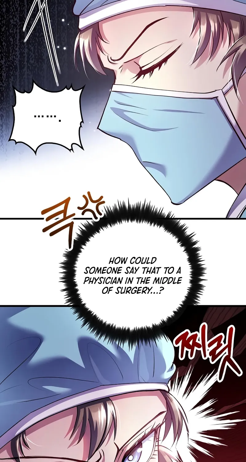 Read Doctor, Live Again EN Manga Online