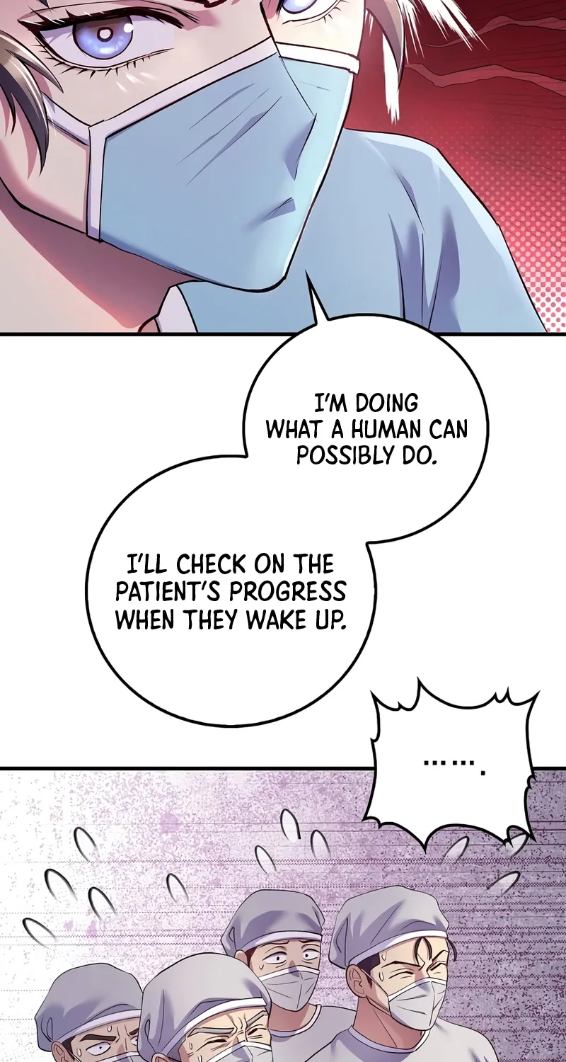 Read Doctor, Live Again EN Manga Online