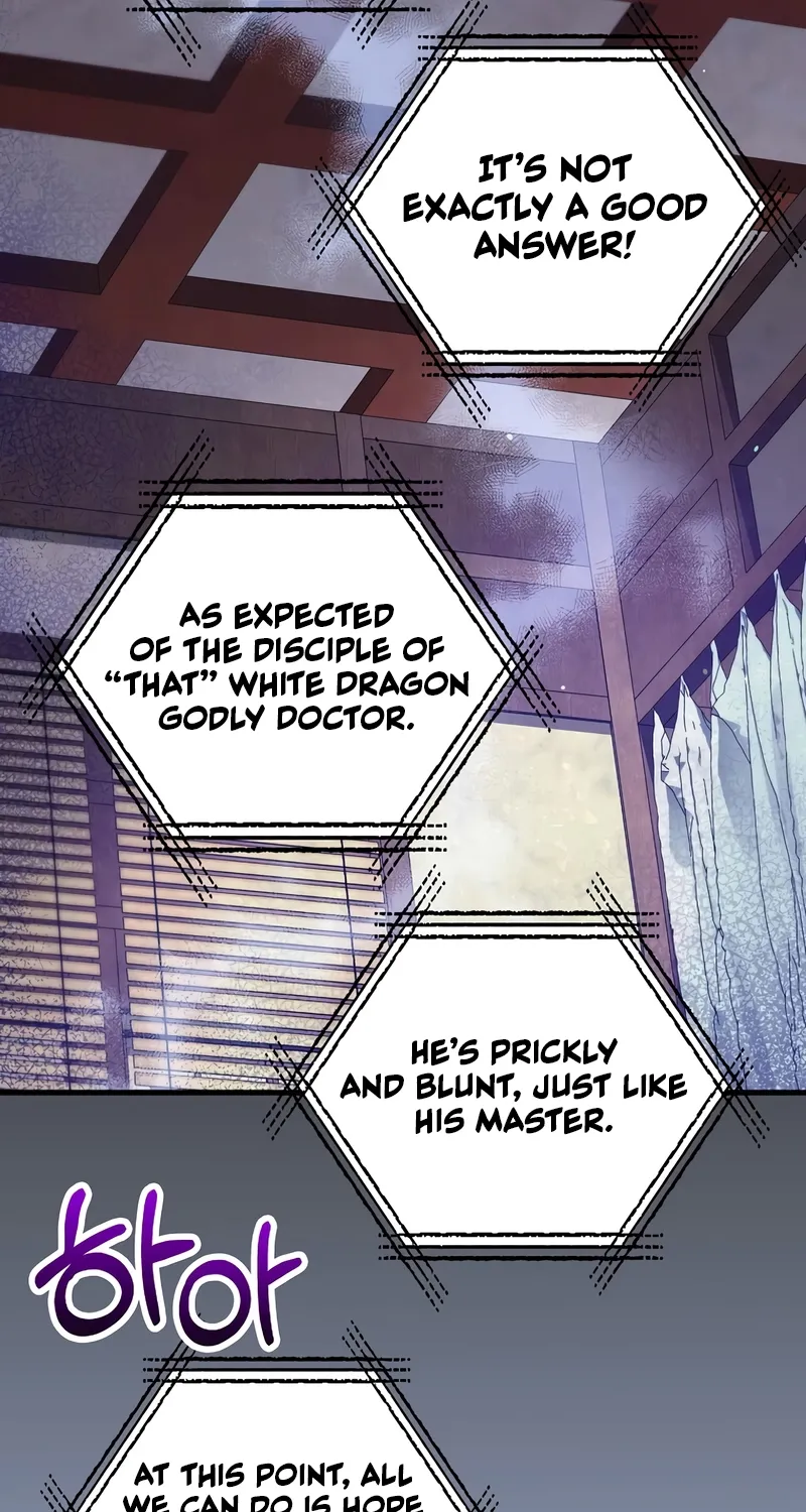 Read Doctor, Live Again EN Manga Online