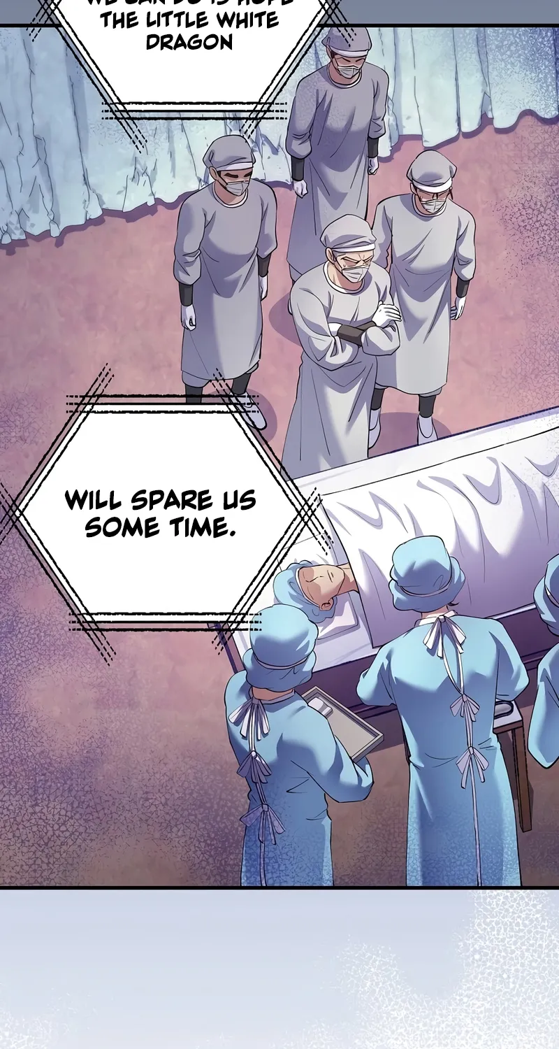 Read Doctor, Live Again EN Manga Online