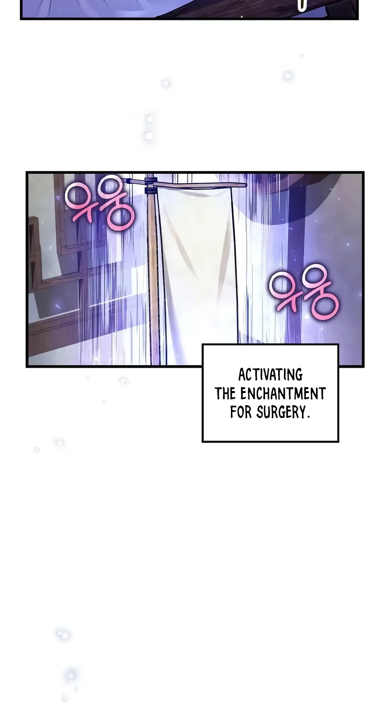 Read Doctor, Live Again EN Manga Online