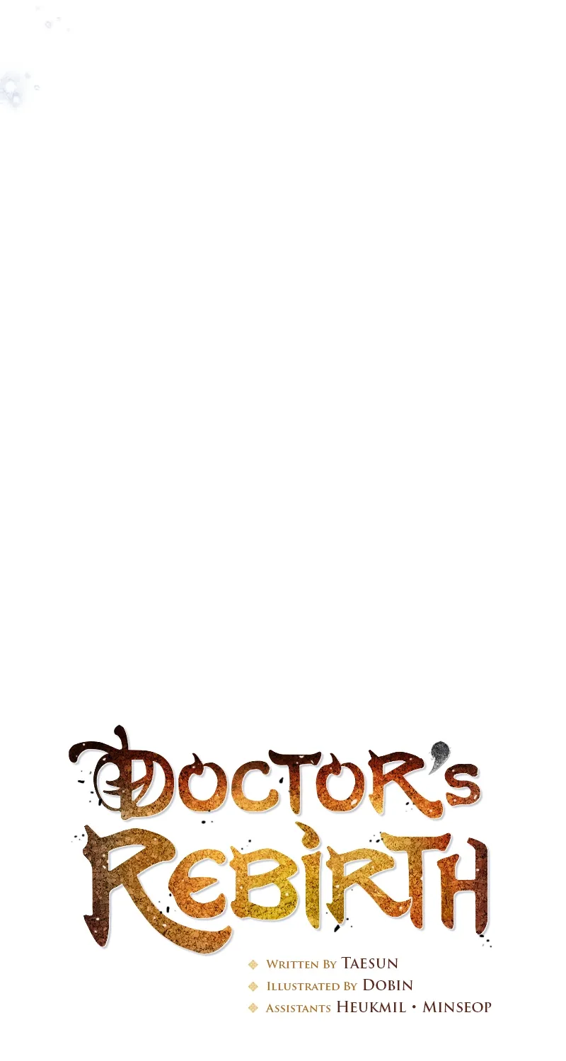 Read Doctor, Live Again EN Manga Online