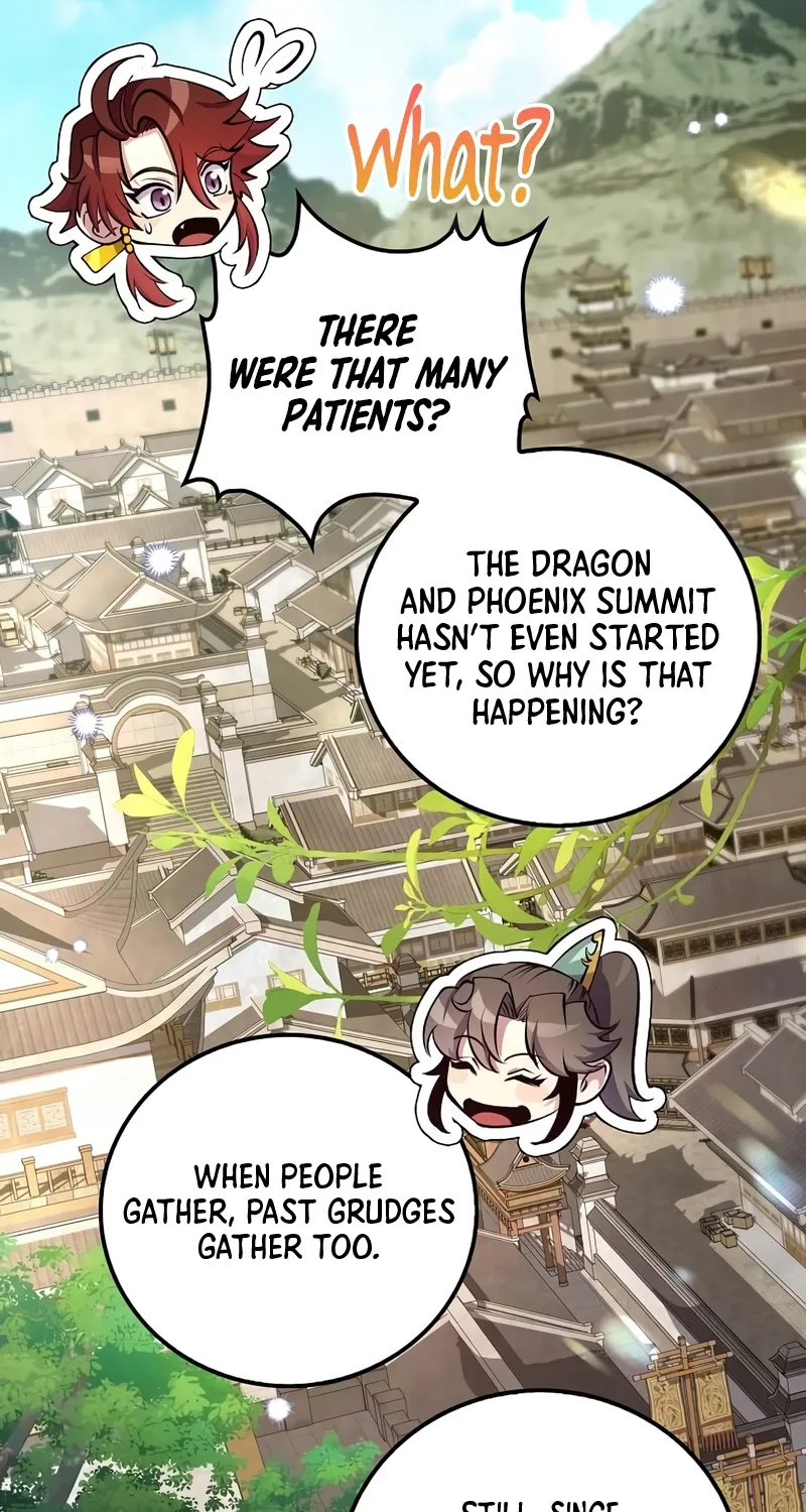Read Doctor, Live Again EN Manga Online