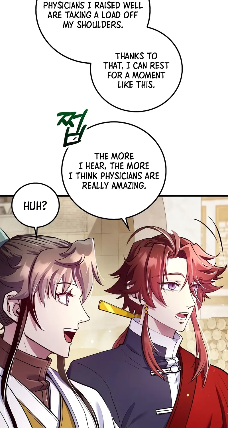 Read Doctor, Live Again EN Manga Online